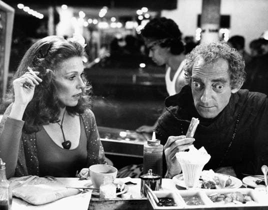 RECORD DATE NOT STATED In God We Tru$t Louise Lasser, Marty Feldman 1980 Universal Pictures EDITORIAL USE ONLY  Copyright: x