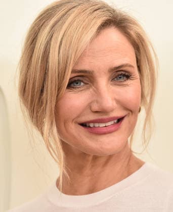 Apple TV Press Day Cameron Diaz arriving to Apple TV Press Day at Barker Hanger on February 03, 2026 in Santa Monica, CA. Santa Monica Barker Hanger California USA Copyright: xLISAxOConnor AFF-USA.comx