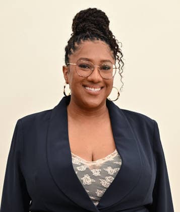 Apple TV Press Day Ashley Nicole Black arriving to Apple TV Press Day at Barker Hanger on February 03, 2026 in Santa Monica, CA. Santa Monica Barker Hanger California USA Copyright: xLISAxOConnor AFF-USA.comx