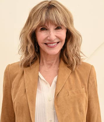 Apple TV Press Day Mary Steenburgen arriving to Apple TV Press Day at Barker Hanger on February 03, 2026 in Santa Monica, CA. Santa Monica Barker Hanger California USA Copyright: xLISAxOConnor AFF-USA.comx