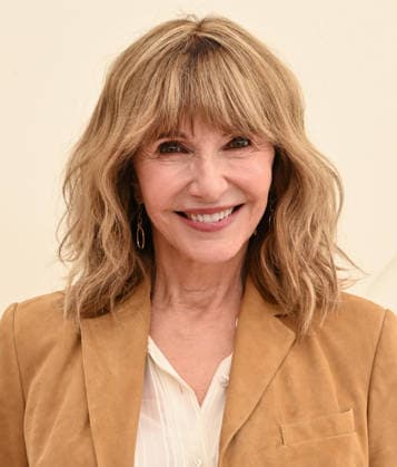 Apple TV Press Day Mary Steenburgen arriving to Apple TV Press Day at Barker Hanger on February 03, 2026 in Santa Monica, CA. Santa Monica Barker Hanger California USA Copyright: xLISAxOConnor AFF-USA.comx