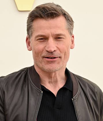 Apple TV Press Day Nikolaj Coster-Waldau arriving to Apple TV Press Day at Barker Hanger on February 03, 2026 in Santa Monica, CA. Santa Monica Barker Hanger California USA Copyright: xLISAxOConnor AFF-USA.comx