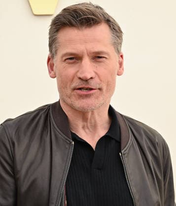 Apple TV Press Day Nikolaj Coster-Waldau arriving to Apple TV Press Day at Barker Hanger on February 03, 2026 in Santa Monica, CA. Santa Monica Barker Hanger California USA Copyright: xLISAxOConnor AFF-USA.comx