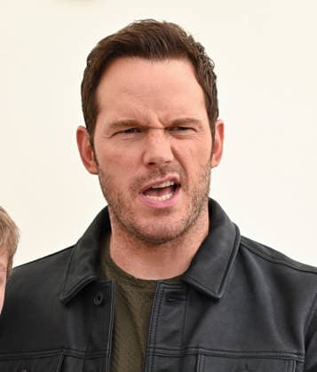 Apple TV Press Day Chris Pratt arriving to Apple TV Press Day at Barker Hanger on February 03, 2026 in Santa Monica, CA. Santa Monica Barker Hanger California USA Copyright: xLISAxOConnor AFF-USA.comx