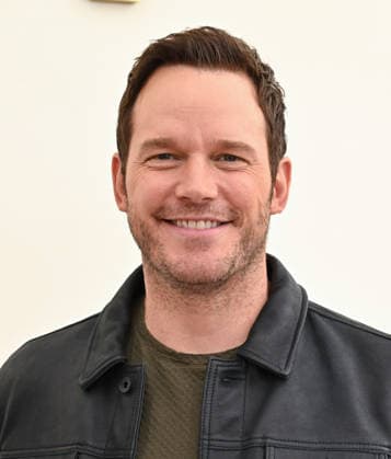 Apple TV Press Day Chris Pratt arriving to Apple TV Press Day at Barker Hanger on February 03, 2026 in Santa Monica, CA. Santa Monica Barker Hanger California USA Copyright: xLISAxOConnor AFF-USA.comx