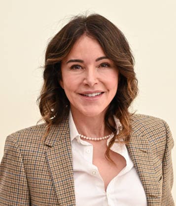 Apple TV Press Day Christa Miller arriving to Apple TV Press Day at Barker Hanger on February 03, 2026 in Santa Monica, CA. Santa Monica Barker Hanger California USA Copyright: xLISAxOConnor AFF-USA.comx