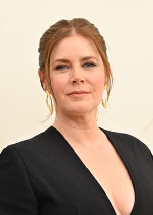 Apple TV Press Day Amy Adams arriving to Apple TV Press Day at Barker Hanger on February 03, 2026 in Santa Monica, CA. Santa Monica Barker Hanger California USA Copyright: xLISAxOConnor AFF-USA.comx