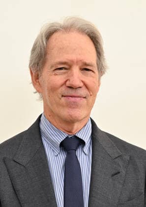 Apple TV Press Day David E. Kelley arriving to Apple TV Press Day at Barker Hanger on February 03, 2026 in Santa Monica, CA. Santa Monica Barker Hanger California USA Copyright: xLISAxOConnor AFF-USA.comx