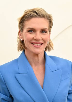 Apple TV Press Day Rhea Seehorn arriving to Apple TV Press Day at Barker Hanger on February 03, 2026 in Santa Monica, CA. Santa Monica Barker Hanger California USA Copyright: xLISAxOConnor AFF-USA.comx