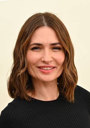 Apple TV Press Day Karolina Wydra arriving to Apple TV Press Day at Barker Hanger on February 03, 2026 in Santa Monica, CA. Santa Monica Barker Hanger California USA Copyright: xLISAxOConnor AFF-USA.comx