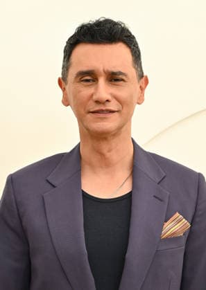 Apple TV Press Day Carlos-Manuel Vesga arriving to Apple TV Press Day at Barker Hanger on February 03, 2026 in Santa Monica, CA. Santa Monica Barker Hanger California USA Copyright: xLISAxOConnor AFF-USA.comx