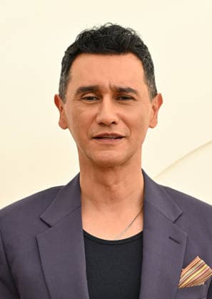 Apple TV Press Day Carlos-Manuel Vesga arriving to Apple TV Press Day at Barker Hanger on February 03, 2026 in Santa Monica, CA. Santa Monica Barker Hanger California USA Copyright: xLISAxOConnor AFF-USA.comx