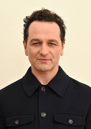 Apple TV Press Day Matthew Rhys arriving to Apple TV Press Day at Barker Hanger on February 03, 2026 in Santa Monica, CA. Santa Monica Barker Hanger California USA Copyright: xLISAxOConnor AFF-USA.comx