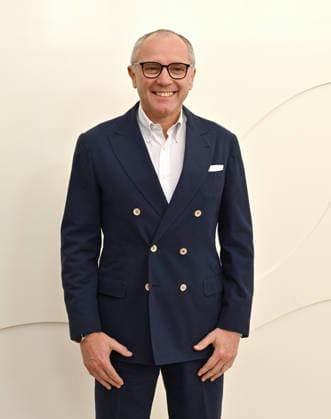 Apple TV Press Day Srefano Domenicali, CEO of Formula 1 arriving to Apple TV Press Day at Barker Hanger on February 03, 2026 in Santa Monica, CA. Santa Monica Barker Hanger California USA Copyright: xLISAxOConnor AFF-USA.comx