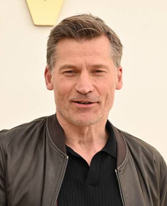 Apple TV Press Day Nikolaj Coster-Waldau arriving to Apple TV Press Day at Barker Hanger on February 03, 2026 in Santa Monica, CA. Santa Monica Barker Hanger California USA Copyright: xLISAxOConnor AFF-USA.comx