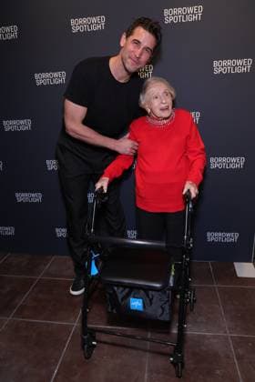 Los Angeles CA Feb 3: Bryce Thompson at The Borrowed Spotlight exhibition premiere on February 3, 2026 Copyright: xAdMediax xMediaPunchx