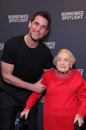 Los Angeles CA Feb 3: Bryce Thompson at The Borrowed Spotlight exhibition premiere on February 3, 2026 Copyright: xAdMediax xMediaPunchx