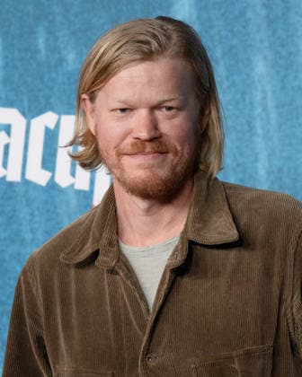 February 3, 2026, USA: JESSE PLEMONS attends the Dracula Los Angeles Premiere. USA - ZUMAb173 20260203_aap_b173_002 Copyright: xBillyxBennightx