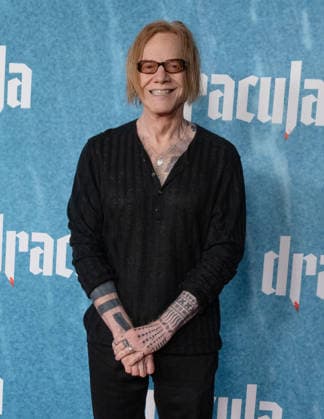 February 3, 2026, USA: DANNY ELFMAN attends the Dracula Los Angeles Premiere. USA - ZUMAb173 20260203_aap_b173_012 Copyright: xBillyxBennightx