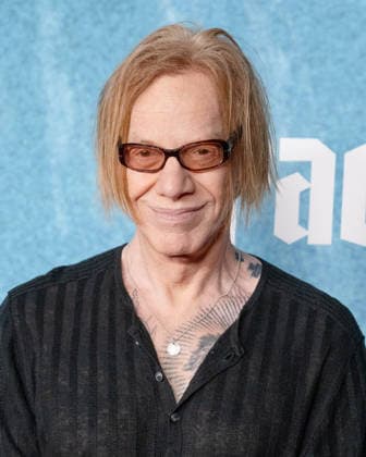 February 3, 2026, USA: DANNY ELFMAN attends the Dracula Los Angeles Premiere. USA - ZUMAb173 20260203_aap_b173_014 Copyright: xBillyxBennightx