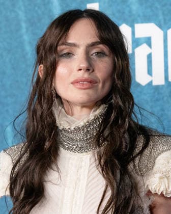 February 3, 2026, USA: ZOo¹ BLEU attends the Dracula Los Angeles Premiere. USA - ZUMAb173 20260203_aap_b173_020 Copyright: xBillyxBennightx