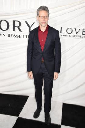 NEW YORK, NY - FEBRUARY 3: Ben Shenkman at the premiere of FX™s Love Story: John F. Kennedy Jr. & Carolyn Bessette at Carnegie Hall on February 3, 2026 in New York City. Copyright: xmpi099 MediaPunchx