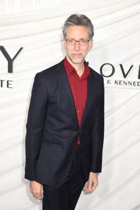 NEW YORK, NY - FEBRUARY 3: Ben Shenkman at the premiere of FX™s Love Story: John F. Kennedy Jr. & Carolyn Bessette at Carnegie Hall on February 3, 2026 in New York City. Copyright: xmpi099 MediaPunchx