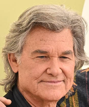 03 February, 2026 - Los Angeles, California - Kurt Russell, . Apple TV Press Day held at Barker Hangar in Los Angeles. Santa Monica USA - ZUMAa123 20260203_zaa_a123_191 Copyright: xADx