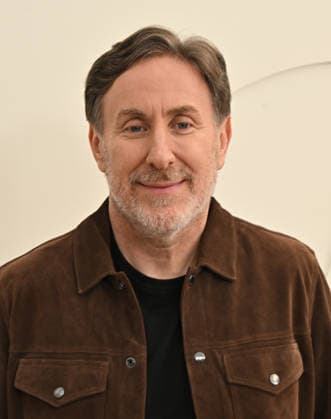 03 February, 2026 - Los Angeles, California - Jonathan Tropper, . Apple TV Press Day held at Barker Hangar in Los Angeles. Santa Monica USA - ZUMAa123 20260203_zaa_a123_192 Copyright: xADx