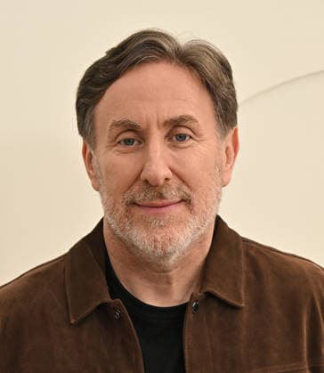 03 February, 2026 - Los Angeles, California - Jonathan Tropper, . Apple TV Press Day held at Barker Hangar in Los Angeles. Santa Monica USA - ZUMAa123 20260203_zaa_a123_224 Copyright: xADx