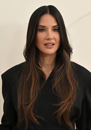 03 February, 2026 - Los Angeles, California - Olivia Munn . Apple TV Press Day held at Barker Hangar in Los Angeles. Photo Copyright: xAdMediax xMediaPunchx