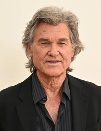 03 February, 2026 - Los Angeles, California - Kurt Russell, . Apple TV Press Day held at Barker Hangar in Los Angeles. Photo Copyright: xAdMediax xMediaPunchx
