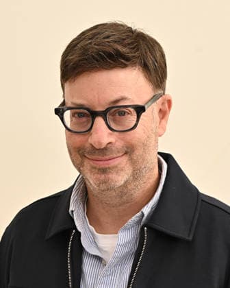 03 February, 2026 - Los Angeles, California -David Rosen. Apple TV Press Day held at Barker Hangar in Los Angeles. Santa Monica USA - ZUMAa123 20260203_zaa_a123_291 Copyright: xADx