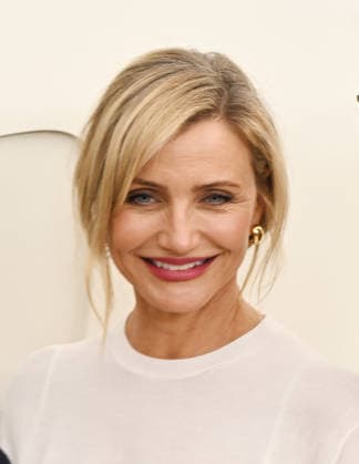 03 February, 2026 - Los Angeles, California - Cameron Diaz . Apple TV Press Day held at Barker Hangar in Los Angeles. Santa Monica USA - ZUMAa123 20260203_zaa_a123_297 Copyright: xADx