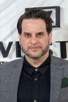 FX s Love Story: John F. Kennedy Jr. & Carolyn Bessette Limited Series Premiere in New York, USA - 03 Feb 2026 Michael Nathanson attends FX s Love Story: John F. Kennedy Jr. & Carolyn Bessette Limited Series Premiere at Carnegie Hall. New York United States Copyright: xRonxAdarx xSOPAxImagesx _radar_lovestory_20260203_00018