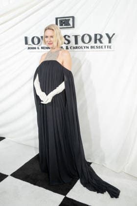 FX s Love Story: John F. Kennedy Jr. & Carolyn Bessette Limited Series Premiere in New York, USA - 03 Feb 2026 Naomi Watts attends FX s Love Story: John F. Kennedy Jr. & Carolyn Bessette Limited Series Premiere at Carnegie Hall. New York United States Copyright: xRonxAdarx xSOPAxImagesx _radar_lovestory_20260203_00245
