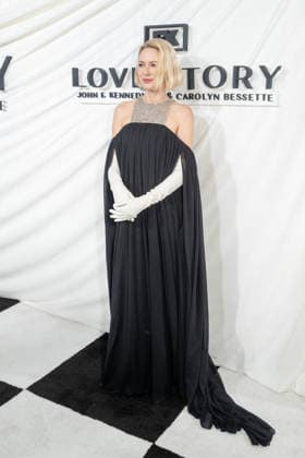 FX s Love Story: John F. Kennedy Jr. & Carolyn Bessette Limited Series Premiere in New York, USA - 03 Feb 2026 Naomi Watts attends FX s Love Story: John F. Kennedy Jr. & Carolyn Bessette Limited Series Premiere at Carnegie Hall. New York United States Copyright: xRonxAdarx xSOPAxImagesx _radar_lovestory_20260203_00266