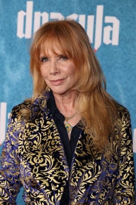 Vertical Entertainment s Dracula Los Angeles Premiere, 03 February 2026 Rosanna Arquette at the Los Angeles Premiere Of Vertical Entertainment s Dracula held at the TCL Chinese Theatre IMAX on 3 February 2026 in Hollywood, Los Angeles, California, United States., Credit:Xavier Collin Avalon United States, California, Los Angeles  Copyright: xXavierxCollinx xAvalonx 1071923134