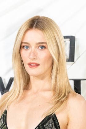 FX s Love Story: John F. Kennedy Jr. & Carolyn Bessette Limited Series Premiere in New York, USA - 03 Feb 2026 Sarah Pidgeon attends FX s Love Story: John F. Kennedy Jr. & Carolyn Bessette Limited Series Premiere at Carnegie Hall. New York United States Copyright: xRonxAdarx xSOPAxImagesx _radar_lovestory_20260203_00505