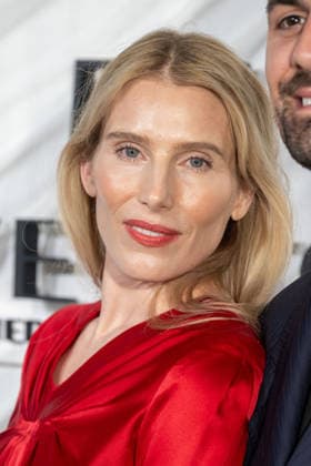 FX s Love Story: John F. Kennedy Jr. & Carolyn Bessette Limited Series Premiere in New York, USA - 03 Feb 2026 Dree Hemingway attends FX s Love Story: John F. Kennedy Jr. & Carolyn Bessette Limited Series Premiere at Carnegie Hall. New York United States Copyright: xRonxAdarx xSOPAxImagesx _radar_lovestory_20260203_00932