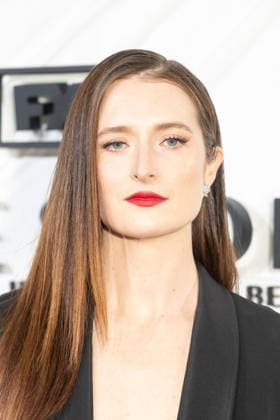 FX s Love Story: John F. Kennedy Jr. & Carolyn Bessette Limited Series Premiere in New York, USA - 03 Feb 2026 Grace Gummer attends FX s Love Story: John F. Kennedy Jr. & Carolyn Bessette Limited Series Premiere at Carnegie Hall. New York United States Copyright: xRonxAdarx xSOPAxImagesx _radar_lovestory_20260203_01087
