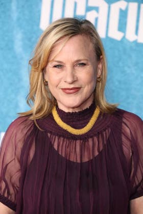 Vertical Entertainment s Dracula Los Angeles Premiere, 03 February 2026 Patricia Arquette at the Los Angeles Premiere Of Vertical Entertainment s Dracula held at the TCL Chinese Theatre IMAX on 3 February 2026 in Hollywood, Los Angeles, California, United States., Credit:Xavier Collin Avalon United States, California, Los Angeles  Copyright: xXavierxCollinx xAvalonx 1071923358