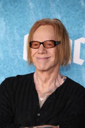 Vertical Entertainment s Dracula Los Angeles Premiere, 03 February 2026 Danny Elfman at the Los Angeles Premiere Of Vertical Entertainment s Dracula held at the TCL Chinese Theatre IMAX on 3 February 2026 in Hollywood, Los Angeles, California, United States., Credit:Xavier Collin Avalon United States, California, Los Angeles  Copyright: xXavierxCollinx xAvalonx 1071924135