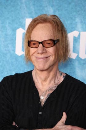 Vertical Entertainment s Dracula Los Angeles Premiere, 03 February 2026 Danny Elfman at the Los Angeles Premiere Of Vertical Entertainment s Dracula held at the TCL Chinese Theatre IMAX on 3 February 2026 in Hollywood, Los Angeles, California, United States., Credit:Xavier Collin Avalon United States, California, Los Angeles  Copyright: xXavierxCollinx xAvalonx 1071924150