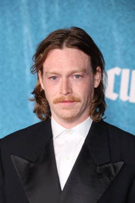 Vertical Entertainment s Dracula Los Angeles Premiere, 03 February 2026 Caleb Landry Jones at the Los Angeles Premiere Of Vertical Entertainment s Dracula held at the TCL Chinese Theatre IMAX on 3 February 2026 in Hollywood, Los Angeles, California, United States., Credit:Xavier Collin Avalon United States, California, Los Angeles  Copyright: xXavierxCollinx xAvalonx 1071925852