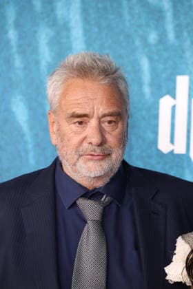 Vertical Entertainment s Dracula Los Angeles Premiere, 03 February 2026 Luc Besson at the Los Angeles Premiere Of Vertical Entertainment s Dracula held at the TCL Chinese Theatre IMAX on 3 February 2026 in Hollywood, Los Angeles, California, United States., Credit:Xavier Collin Avalon United States, California, Los Angeles  Copyright: xXavierxCollinx xAvalonx 1071929135