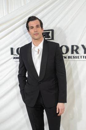 February 3, 2026, New York, United States: Paul Anthony Kelly attends FX s Love Story: John F. Kennedy Jr. & Carolyn Bessette Limited Series Premiere at Carnegie Hall. New York United States - ZUMAs197 20260203_aaa_s197_385 Copyright: xRonxAdarx