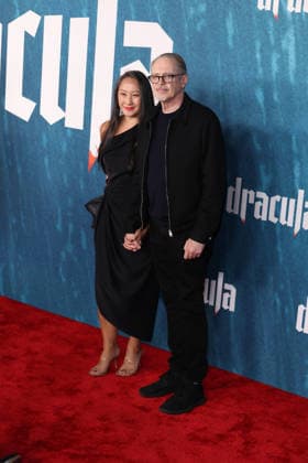 Vertical Entertainment s Dracula Los Angeles Premiere, 03 February 2026 Steve Buscemi at the Los Angeles Premiere Of Vertical Entertainment s Dracula held at the TCL Chinese Theatre IMAX on 3 February 2026 in Hollywood, Los Angeles, California, United States., Credit:Xavier Collin Avalon United States, California, Los Angeles  Copyright: xXavierxCollinx xAvalonx 1071931981