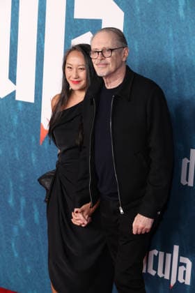 Vertical Entertainment s Dracula Los Angeles Premiere, 03 February 2026 Steve Buscemi at the Los Angeles Premiere Of Vertical Entertainment s Dracula held at the TCL Chinese Theatre IMAX on 3 February 2026 in Hollywood, Los Angeles, California, United States., Credit:Xavier Collin Avalon United States, California, Los Angeles  Copyright: xXavierxCollinx xAvalonx 1071932002