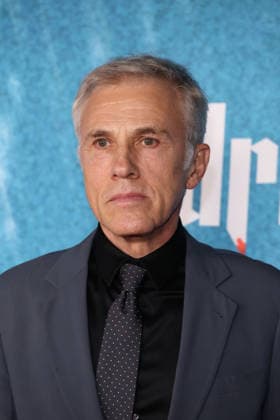 Vertical Entertainment s Dracula Los Angeles Premiere, 03 February 2026 Christoph Waltz at the Los Angeles Premiere Of Vertical Entertainment s Dracula held at the TCL Chinese Theatre IMAX on 3 February 2026 in Hollywood, Los Angeles, California, United States., Credit:Xavier Collin Avalon United States, California, Los Angeles  Copyright: xXavierxCollinx xAvalonx 1071934576